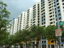 Blk 277B Jurong West Street 24 (S)642277 #88882